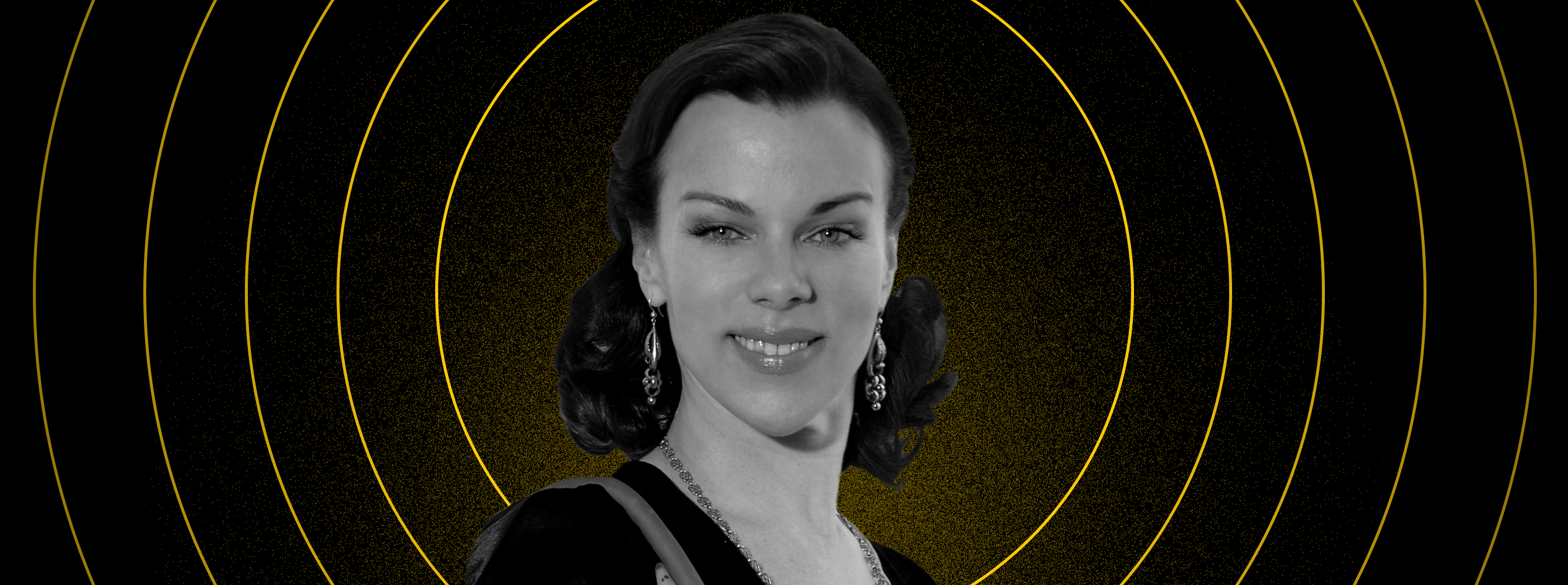 Debi Mazar: 'I was a disco hustler' - BKMAG, image size:2670x997