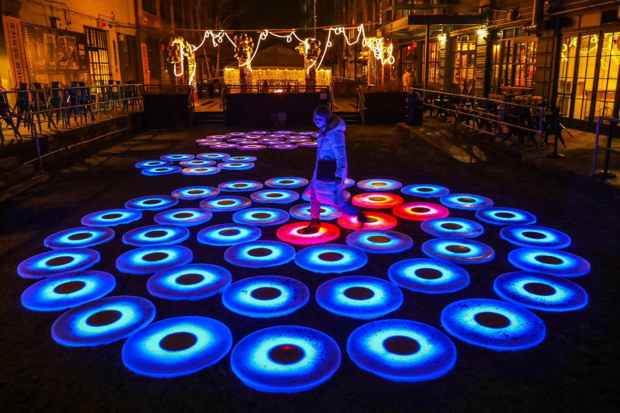 Brooklyn 100 Influencer Shaun King, New York Daily News Brooklyn