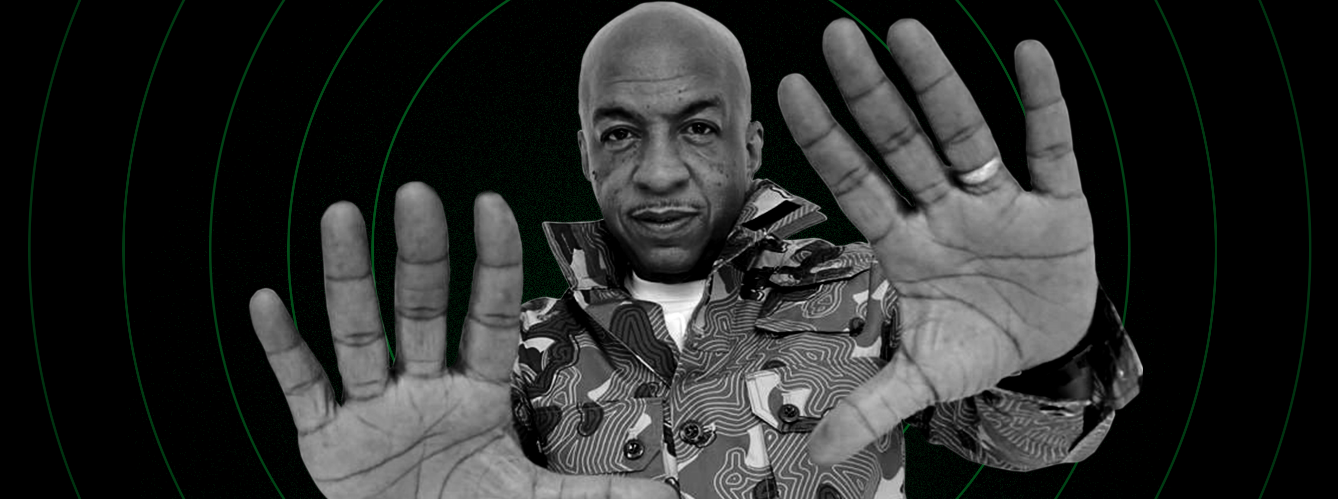 Ralph McDaniels and the story of 'Video Music Box' 'We really made