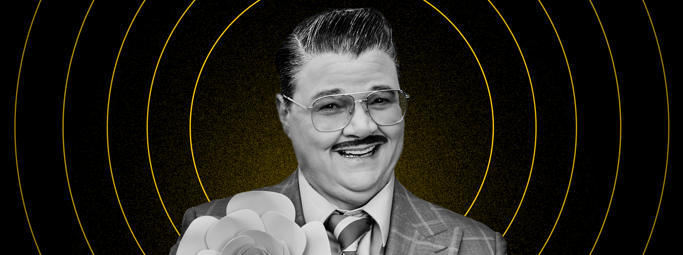 Murray Hill is more than ready for his closeup Brooklyn Magazine