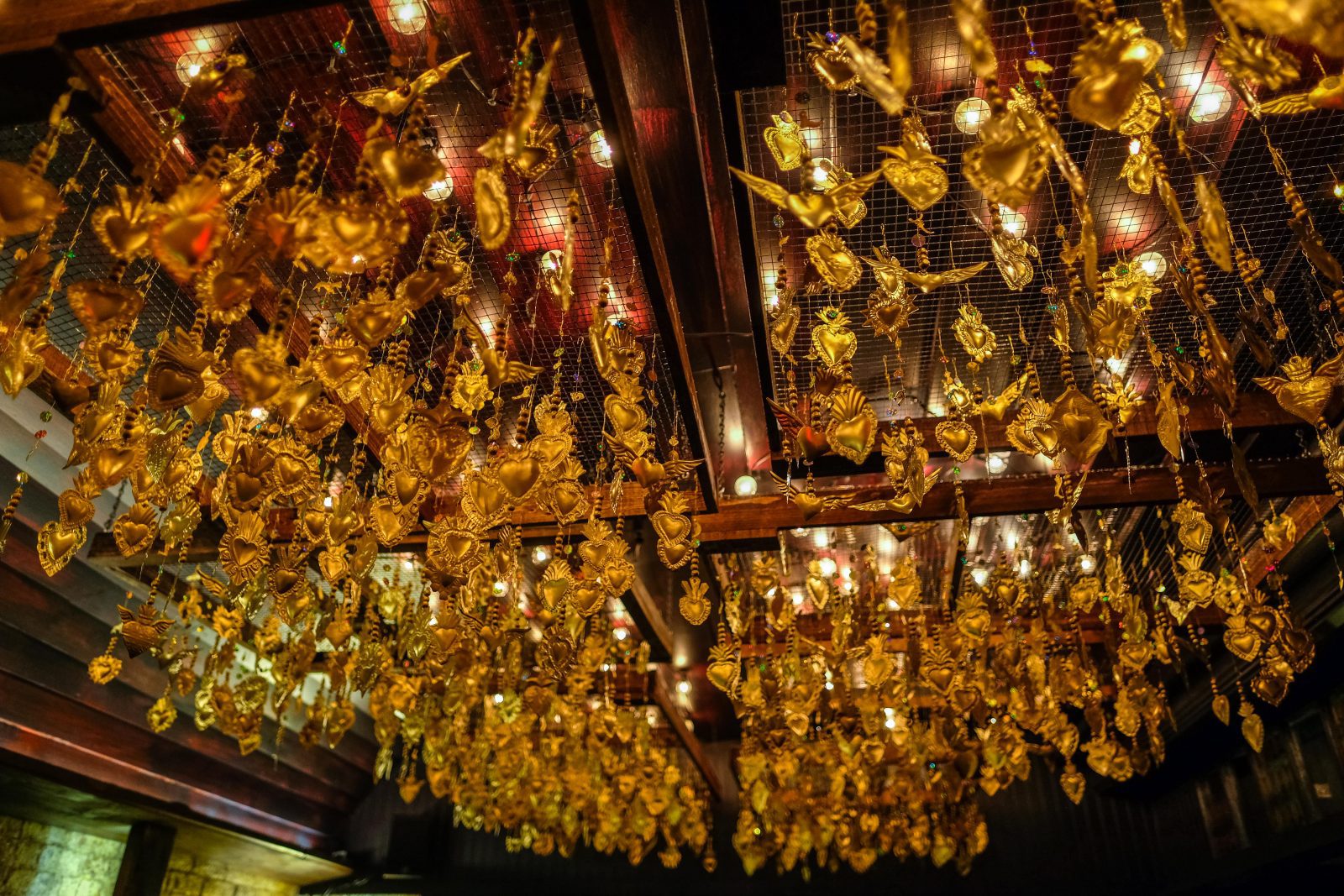 Views, vibes, and Mexican munchies at brand new Xolo and Bar Milagro