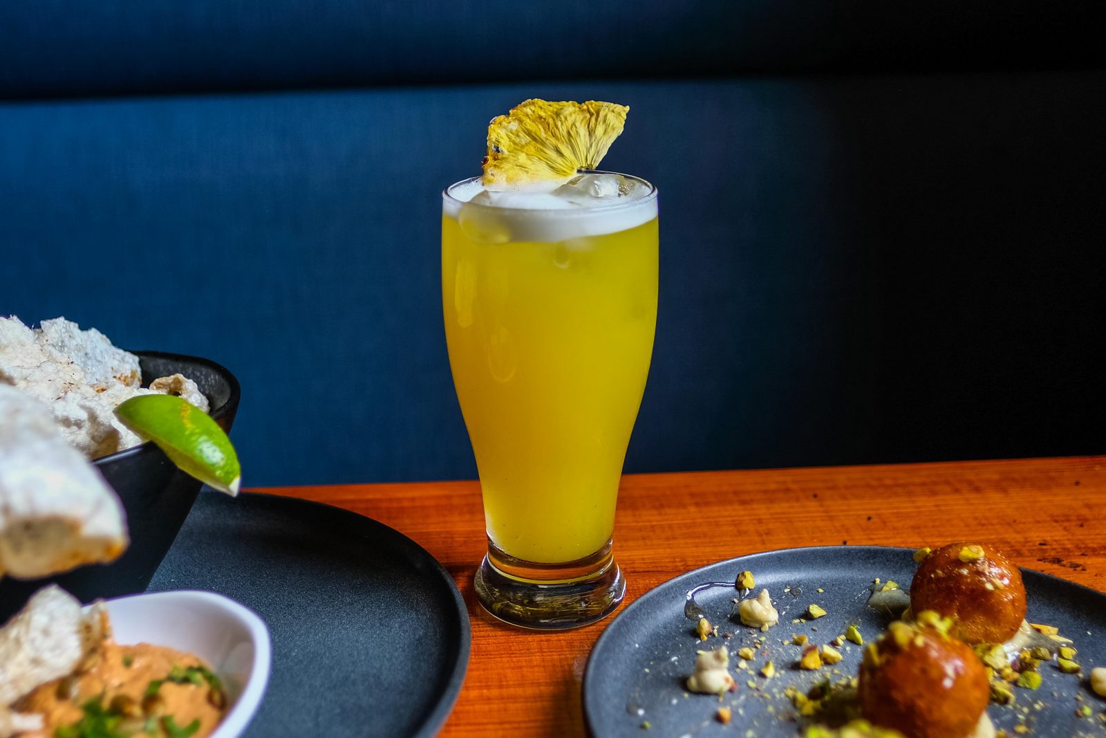 Views, vibes, and Mexican munchies at brand new Xolo and Bar Milagro