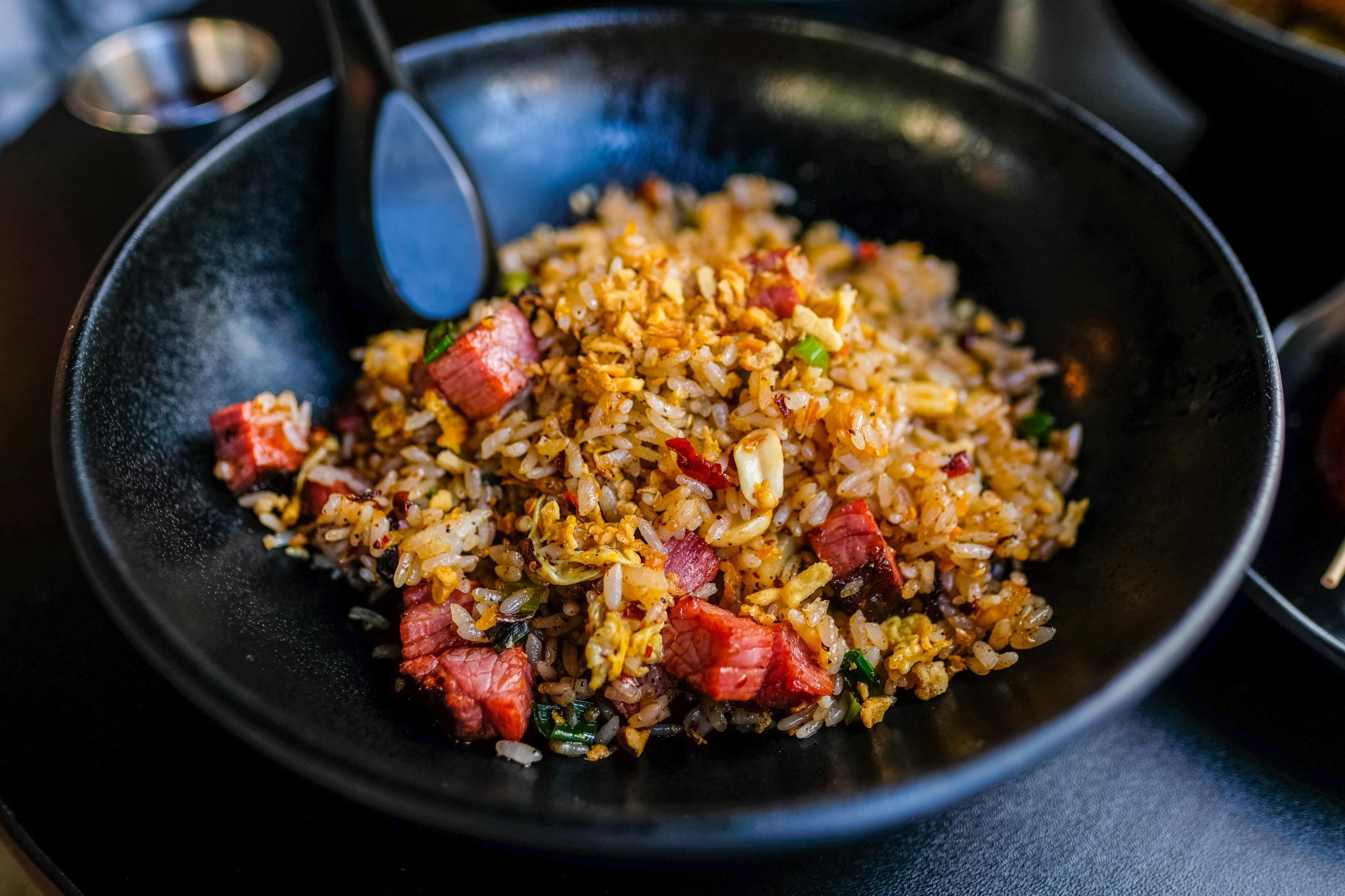Fan Fried Rice Bar has officially moved from BedStuy to Williamsburg Brooklyn Magazine