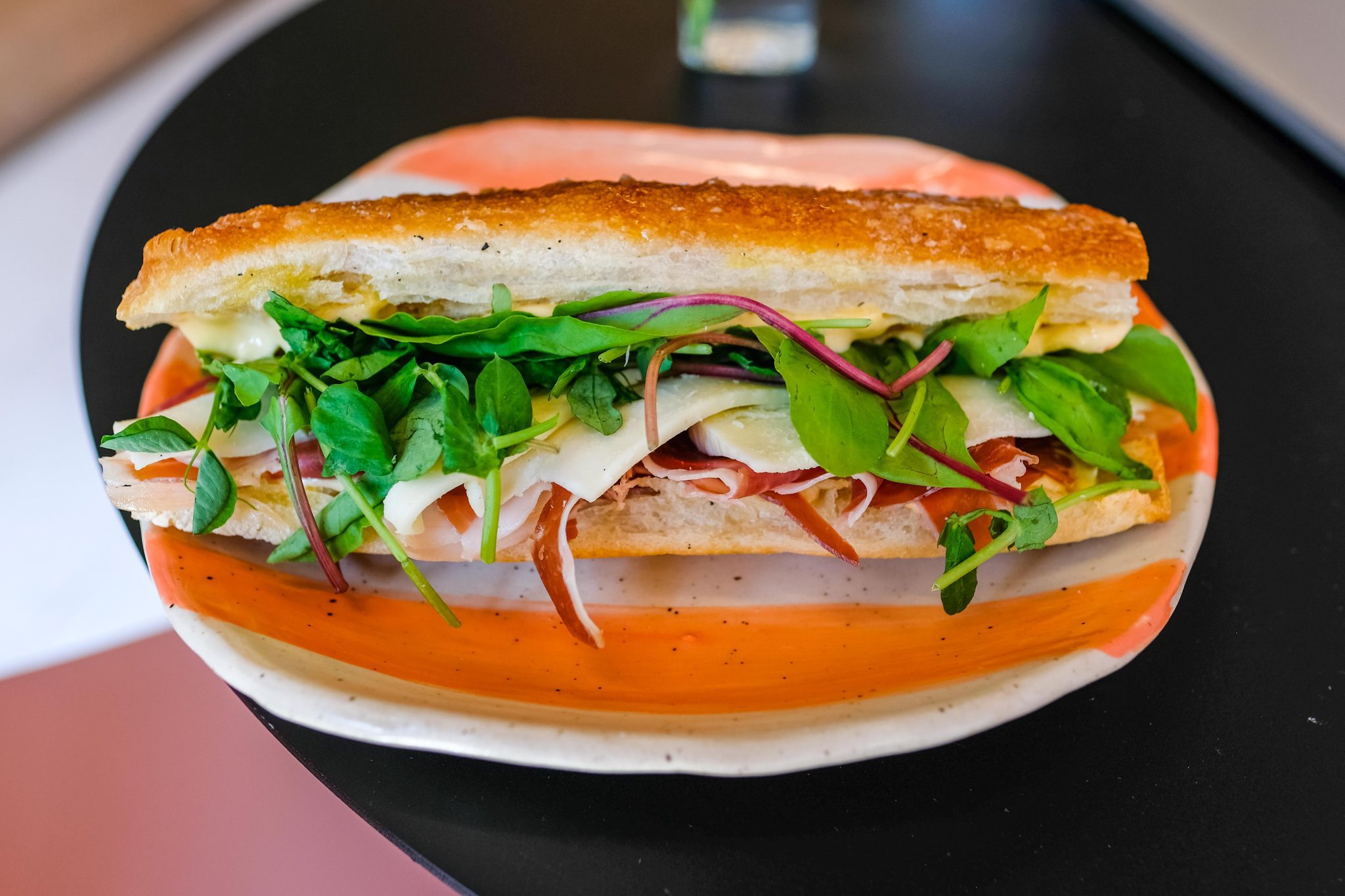 BedStuy ceramics studio Artshack opens an eclectic, plasticfree cafe