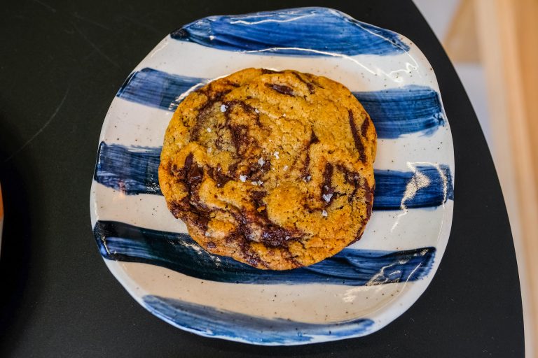 BedStuy ceramics studio Artshack opens an eclectic, plasticfree cafe