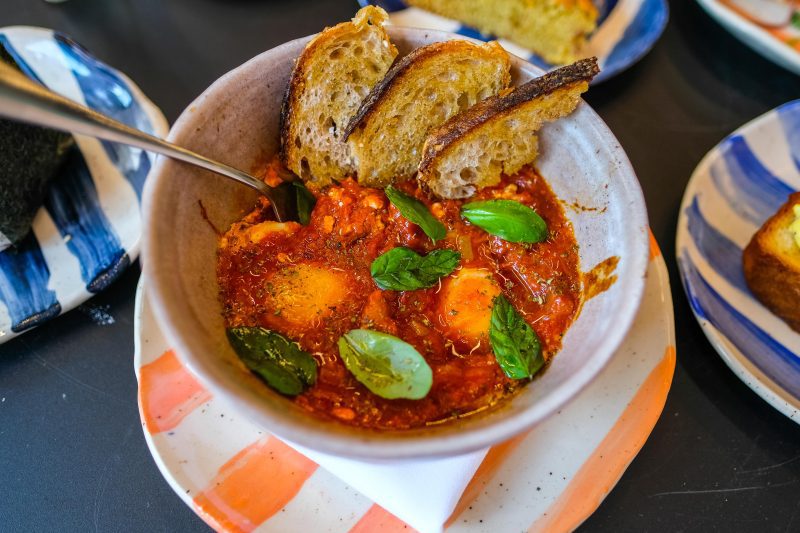 BedStuy ceramics studio Artshack opens an eclectic, plasticfree cafe Brooklyn Magazine