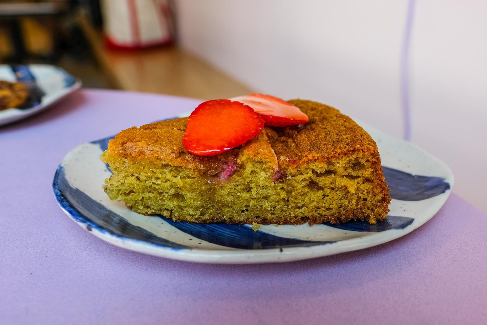 BedStuy ceramics studio Artshack opens an eclectic, plasticfree cafe Brooklyn Magazine