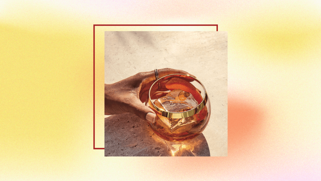 Enjoy Golden Hour With Basil Hayden Brooklyn Magazine