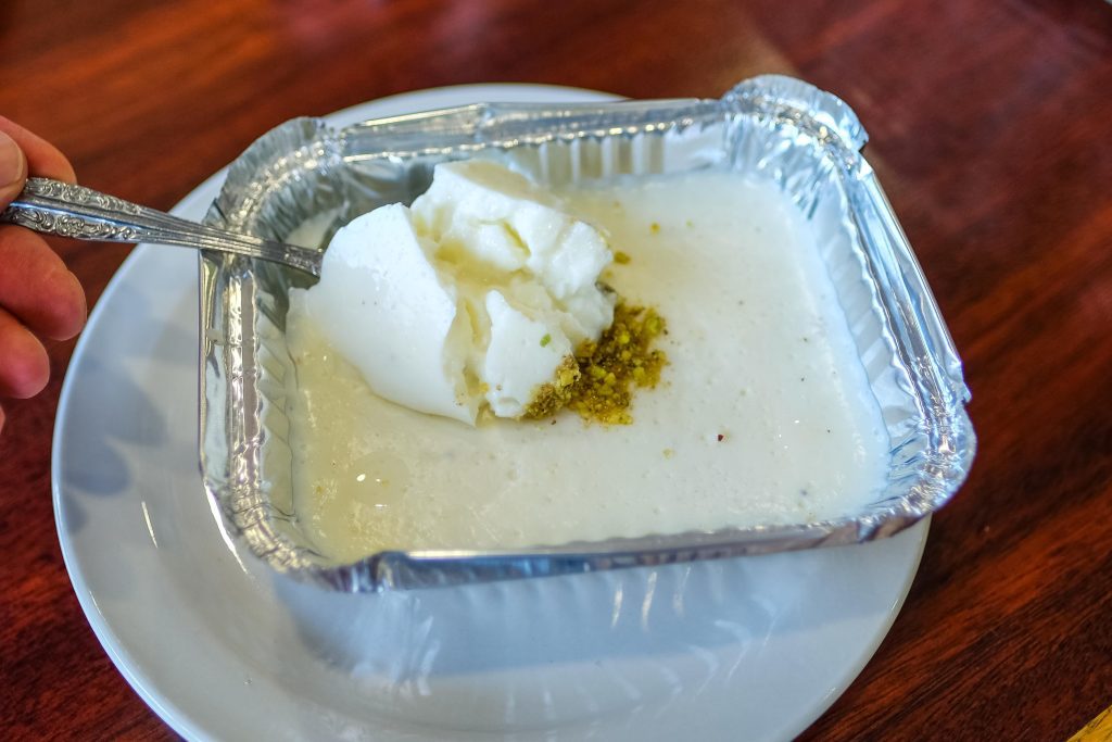 One of Brooklyn's only Afghan restaurants is slinging lots of kabab In ...