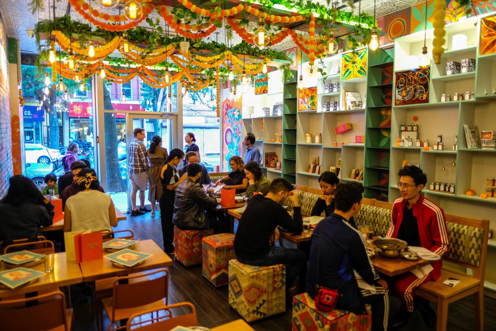 Masalawala and Sons brings stellar, rarely seen regional fare to Park ...