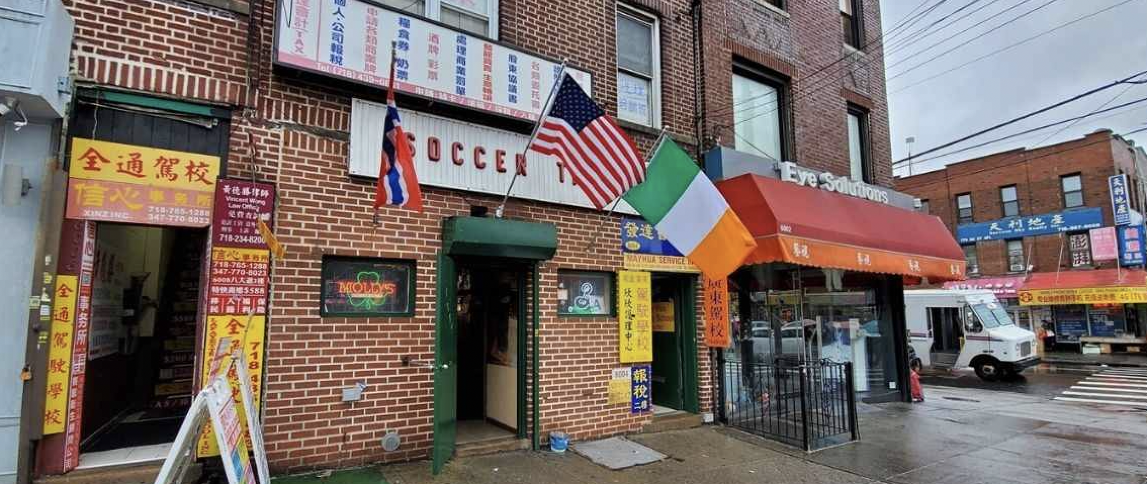 World Cup 2022 Where to watch in Brooklyn