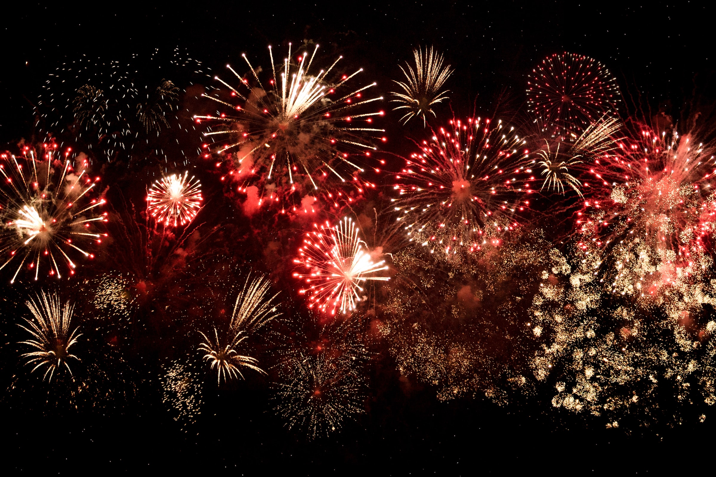 New Year's Eve fireworks will return to Prospect Park after a 2year
