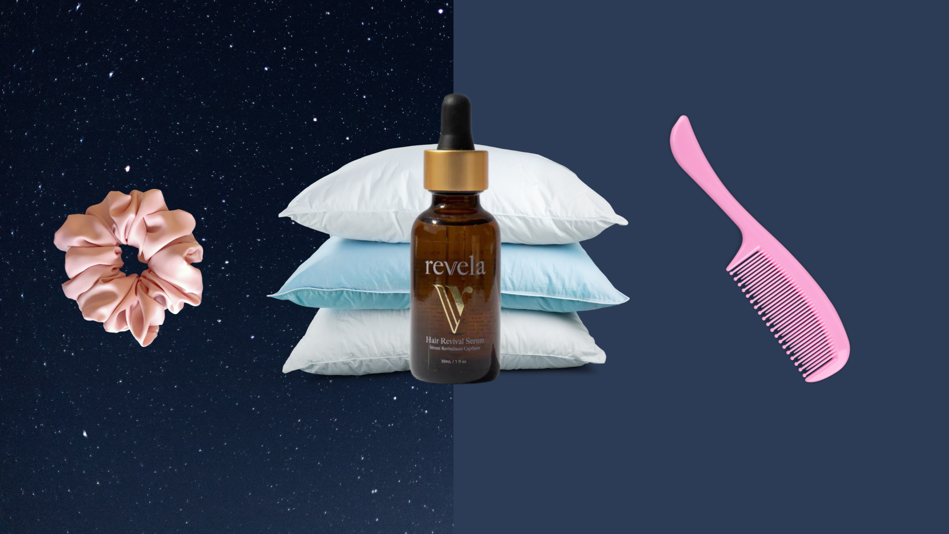 How to Protect Your Hair While You Sleep Brooklyn Magazine