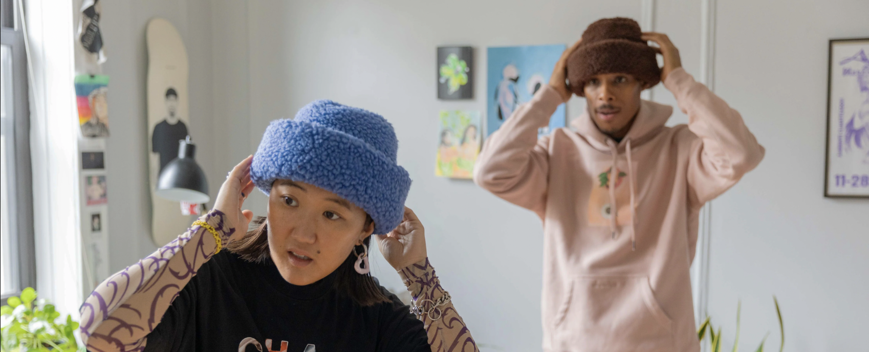 The Brooklyn Magazine small business Valentine's Day Gift Guide