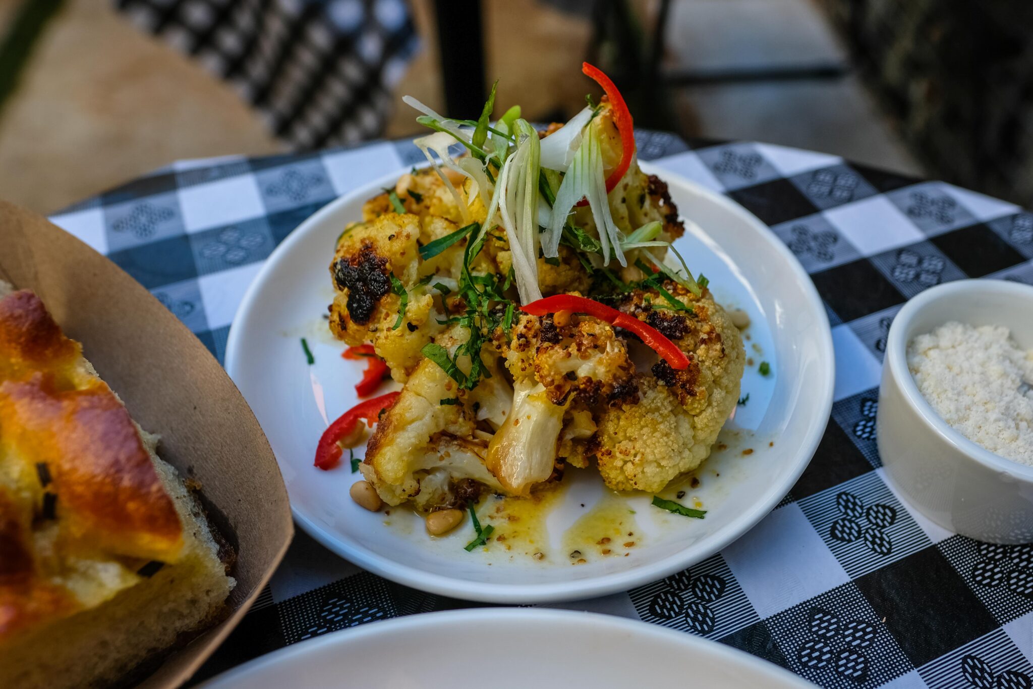 Fast casual favorite Forma Pasta Factory opens second location In Fort