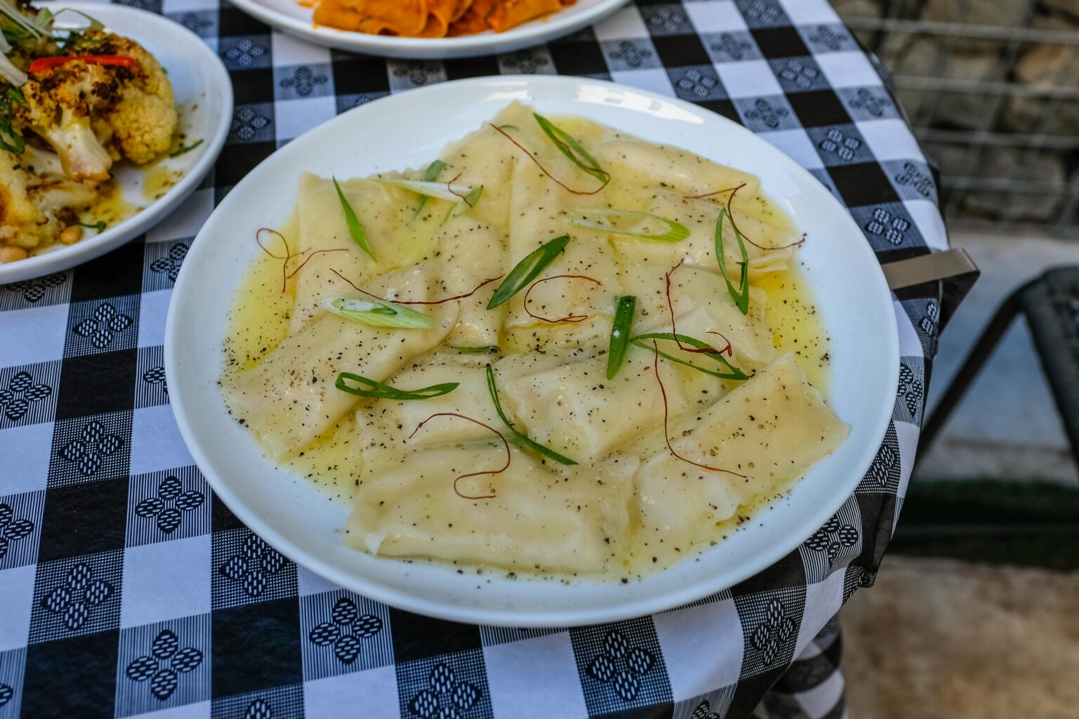 Fast casual favorite Forma Pasta Factory opens second location In Fort