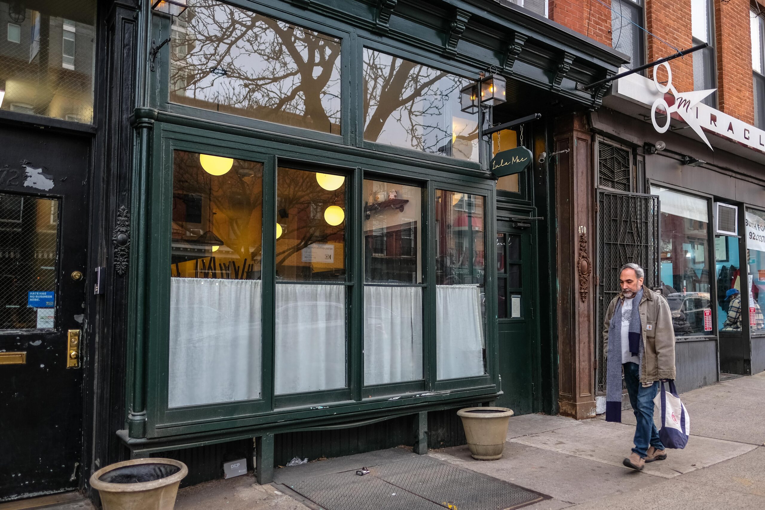 New ‘contemporary Cambodian’ spot Lula Mae opens in Clinton Hill Brooklyn Magazine