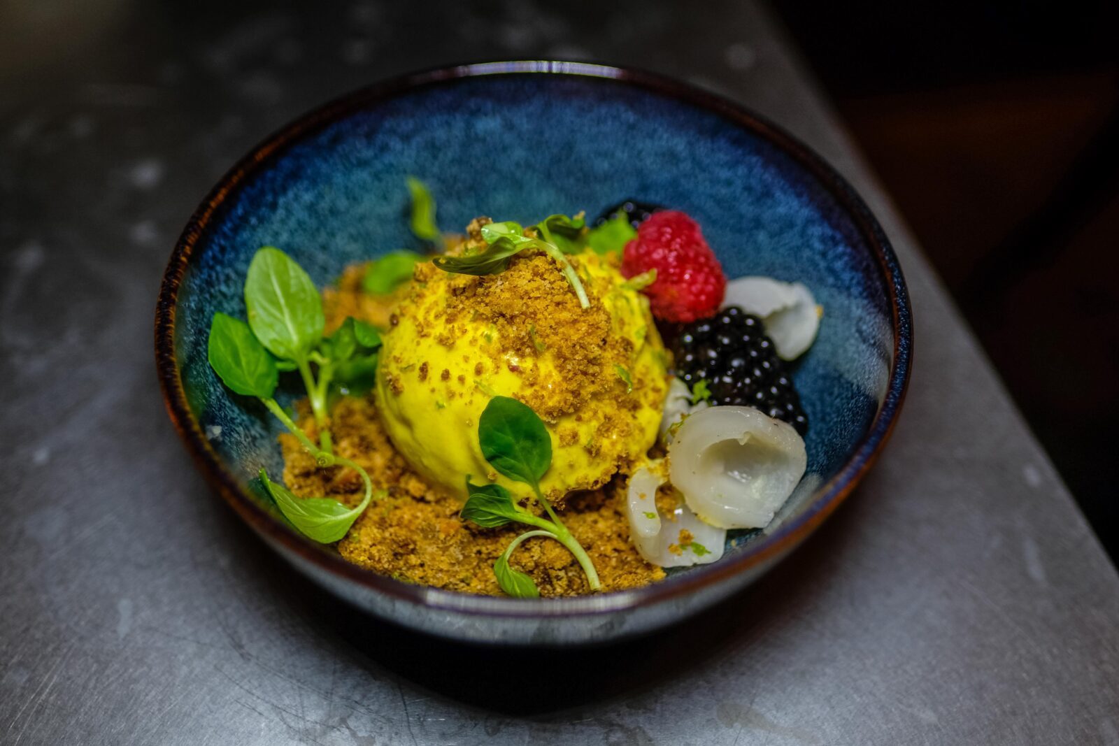 New ‘contemporary Cambodian’ spot Lula Mae opens in Clinton Hill