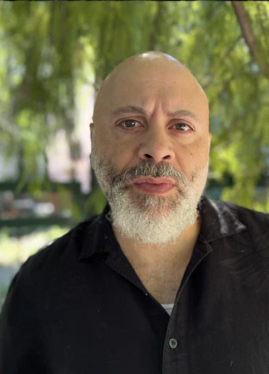 Nowhere Man Writer Robert Lopez Discusses His New Patchwork Memoir Bkmag