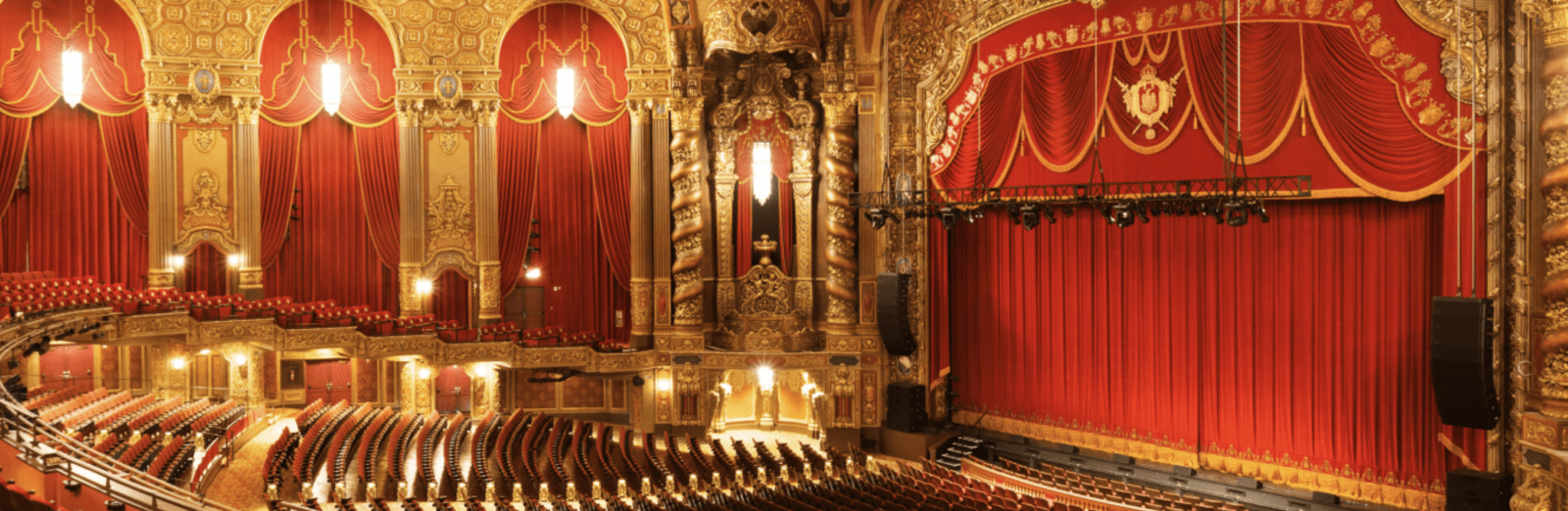 Kings Theatre Dumps Ticketmaster After A Series Of Controversies Brooklyn Magazine