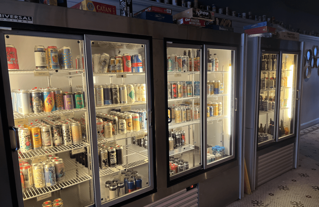 Park Slope's 7th Ave (finally) gets a dedicated beer bar Brooklyn