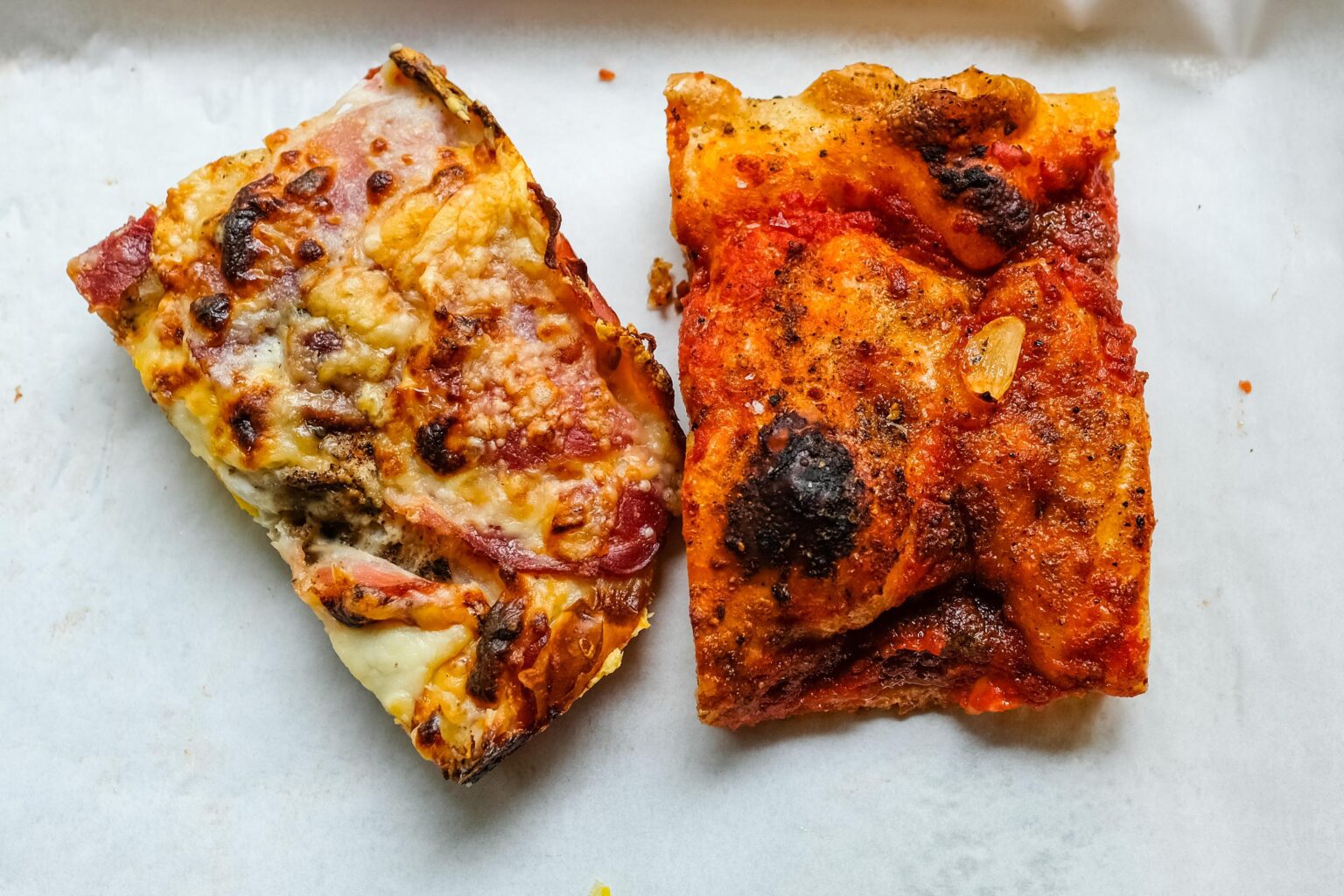 The Radio Bakery opens to big, happy crowds In Greenpoint Brooklyn