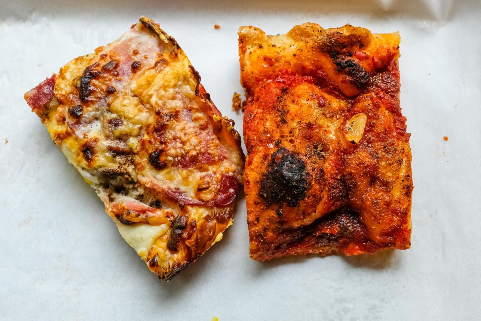 The Radio Bakery opens to big, happy crowds In Greenpoint Brooklyn