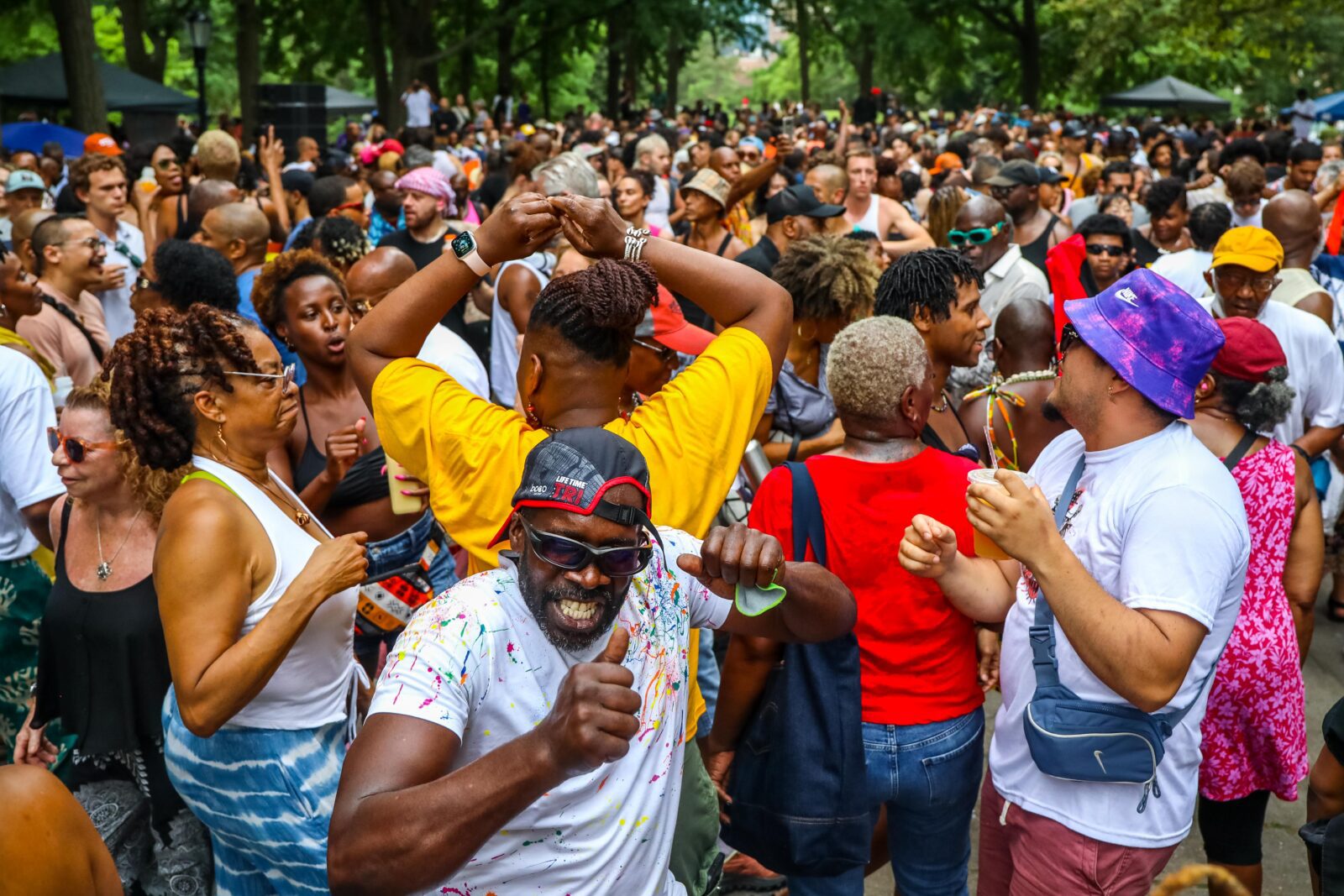 things to do in brooklyn this weekend