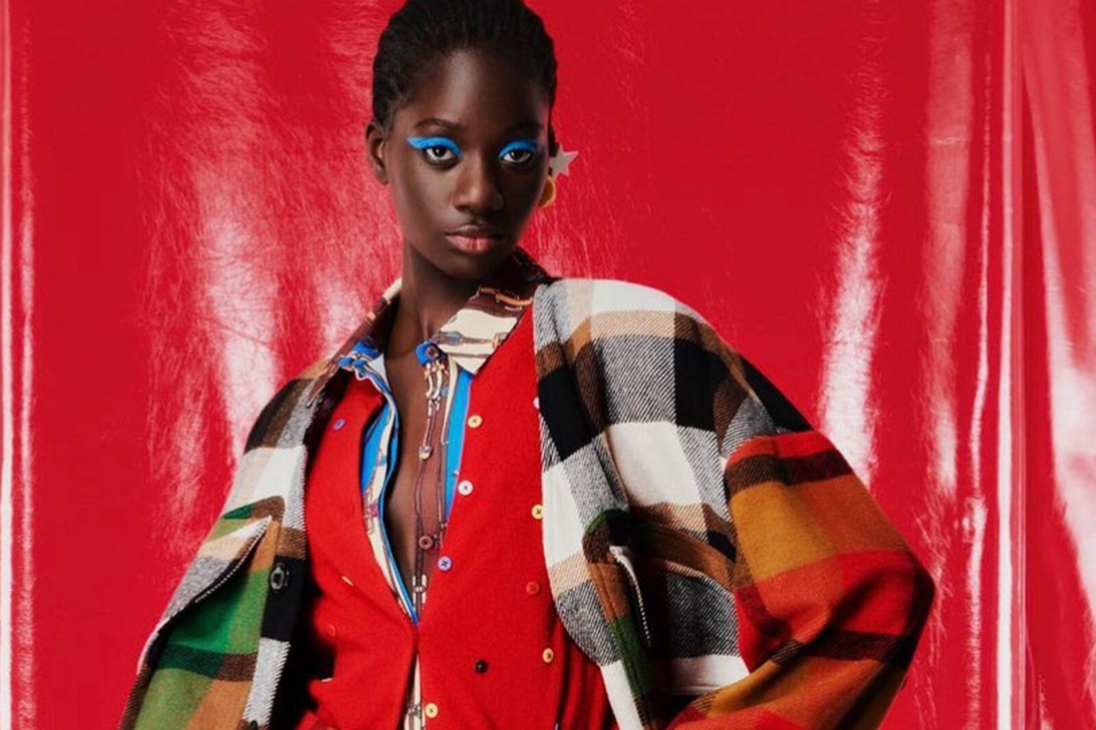 ‘Blackowned and femaledriven’ Inside the modeling agency Strut