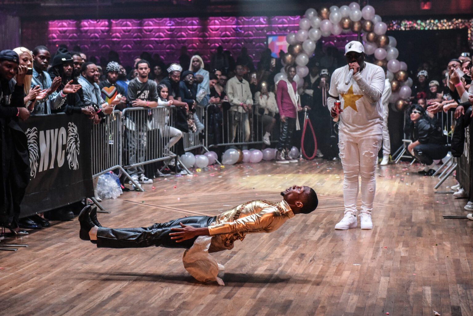 Getting Juicy Inside the Iconic House of Juicy Couture’s 15 year anniversary ball BKMAG