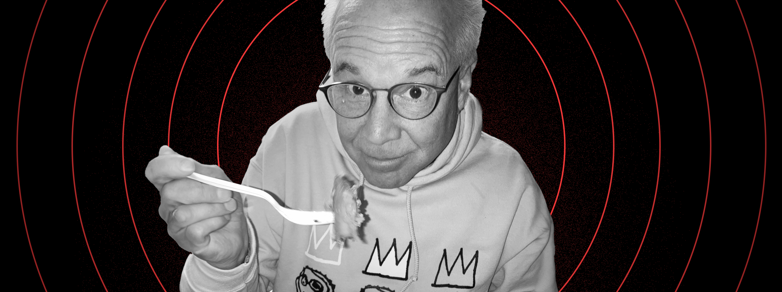 The man who ate Brooklyn - BKMAG