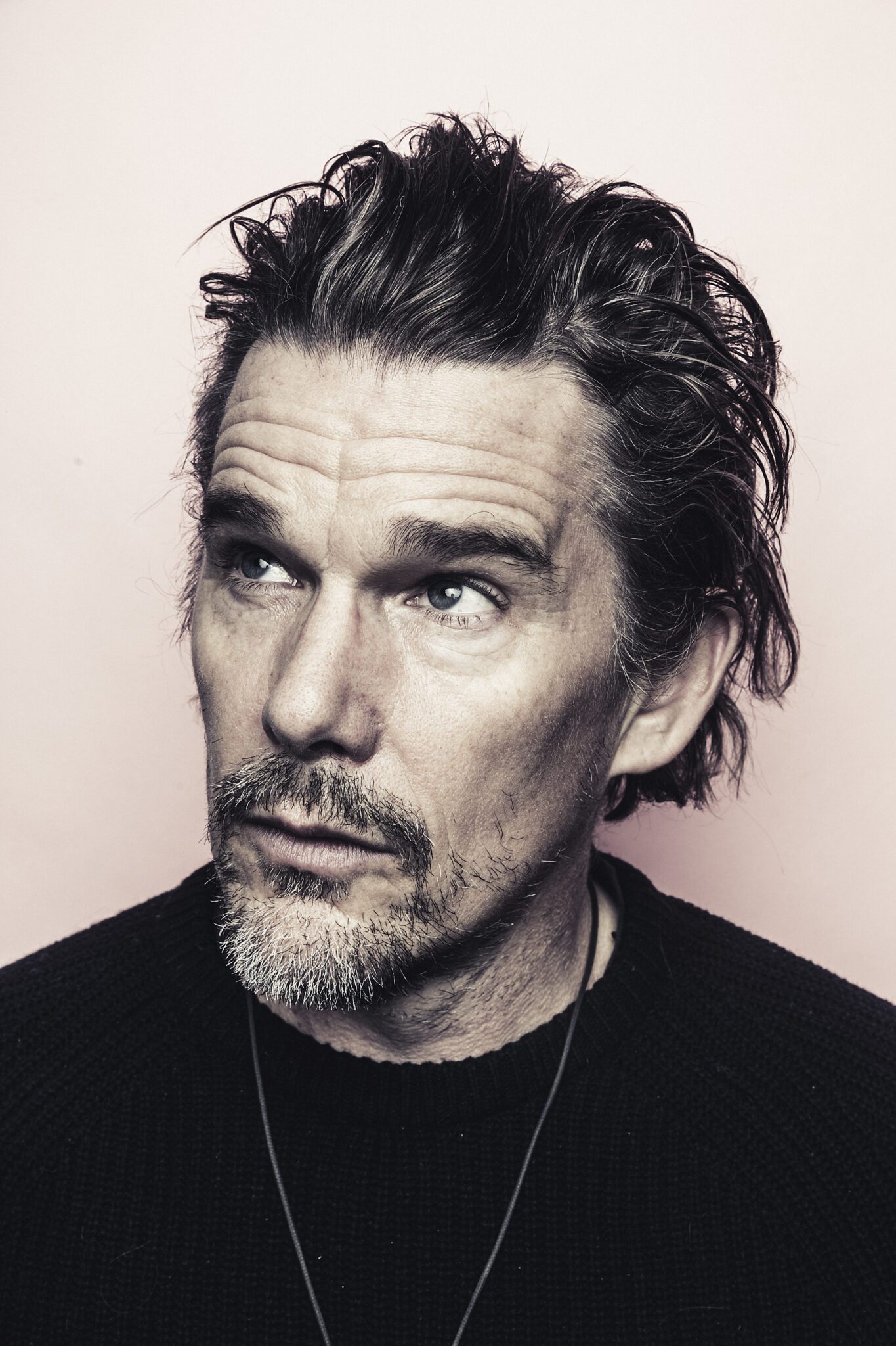 Ethan Hawke on the 'madness' of Flannery O’Connor - Brooklyn Magazine