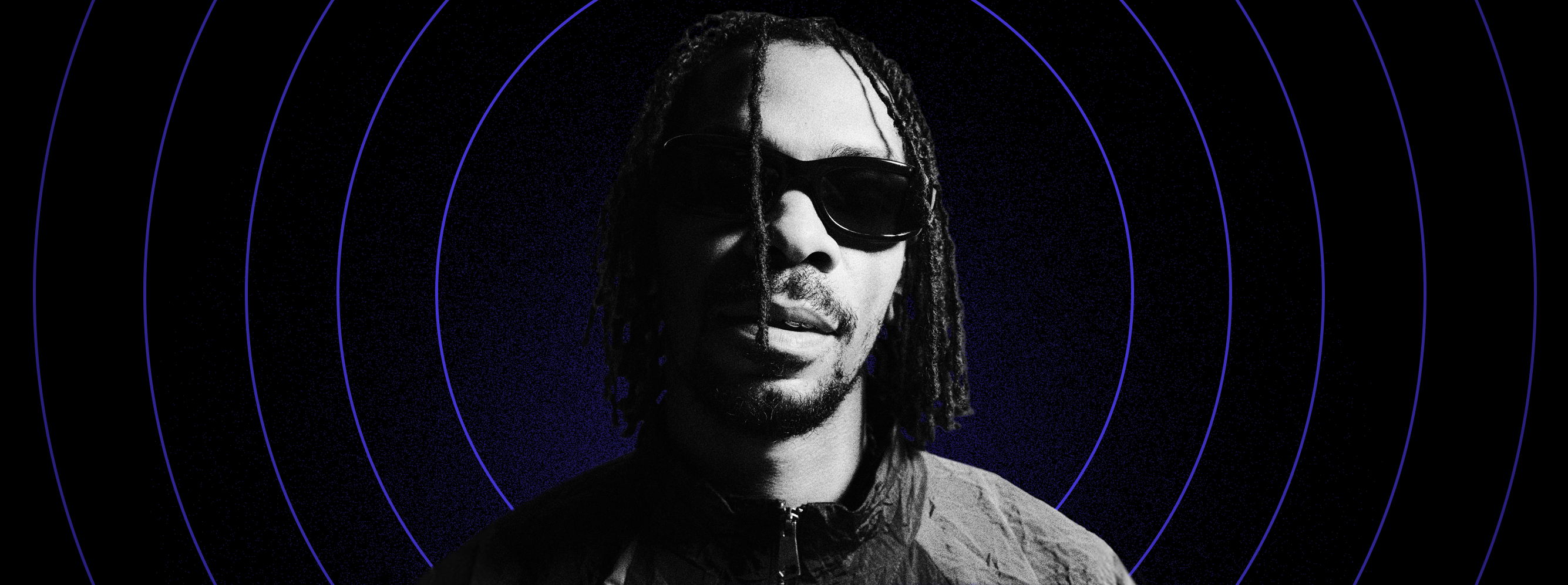 Erick the Architect of Flatbush Zombies constructs his own