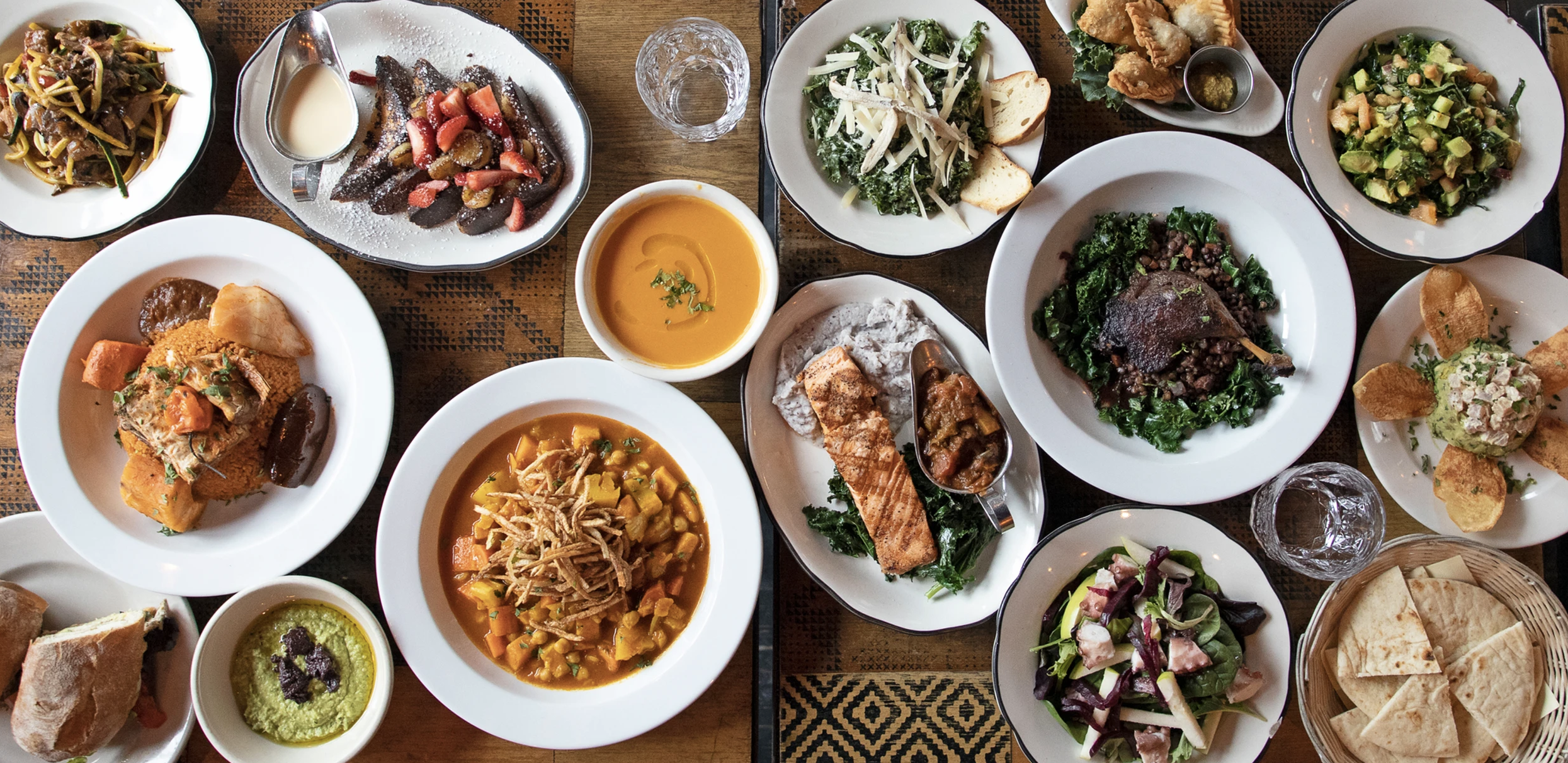 French Louie - French restaurant in Brooklyn, NY