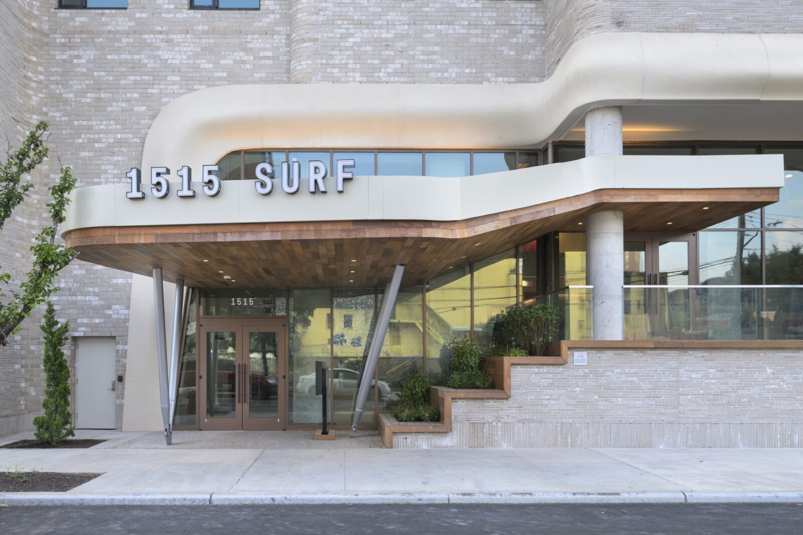 1515 Developer Unit 1515 Surf Avenue: NYC’s Largest Geothermal Development - BKMAG