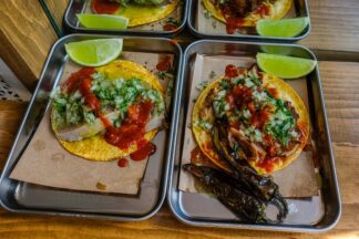 Taqueria El Chato is a killer new taco stand In Greenpoint - BKMAG