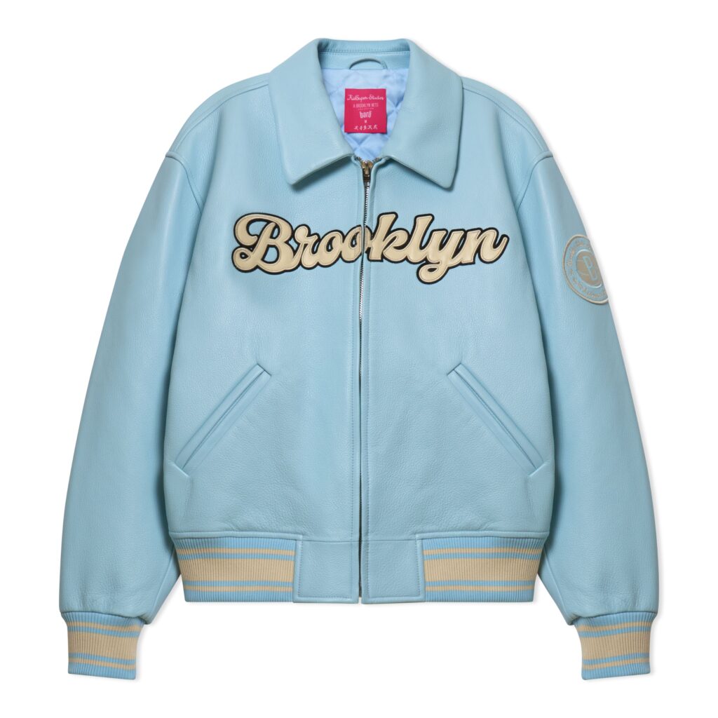 brooklyn nets merch