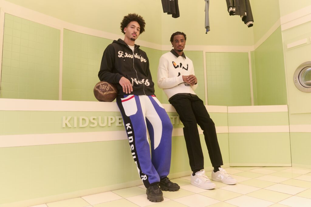 brooklyn nets merch