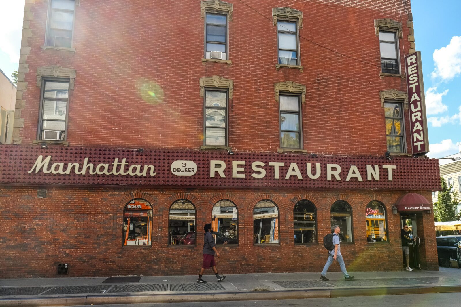 The 9 Best Diners in Brooklyn - BKMAG