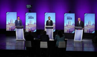 Where to Watch Election Night in Brooklyn