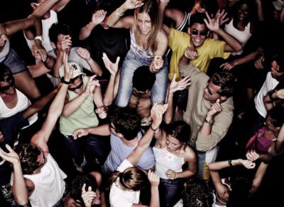 Best Brooklyn dance spots