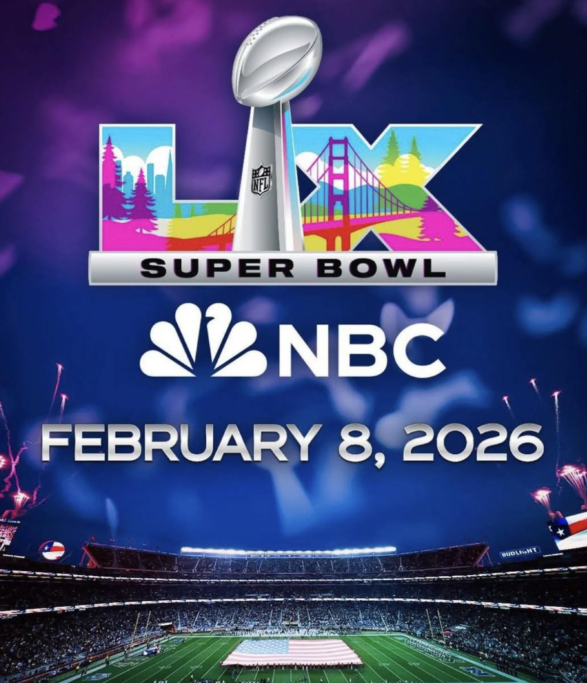 Where to Watch Super Bowl LX in Brooklyn
