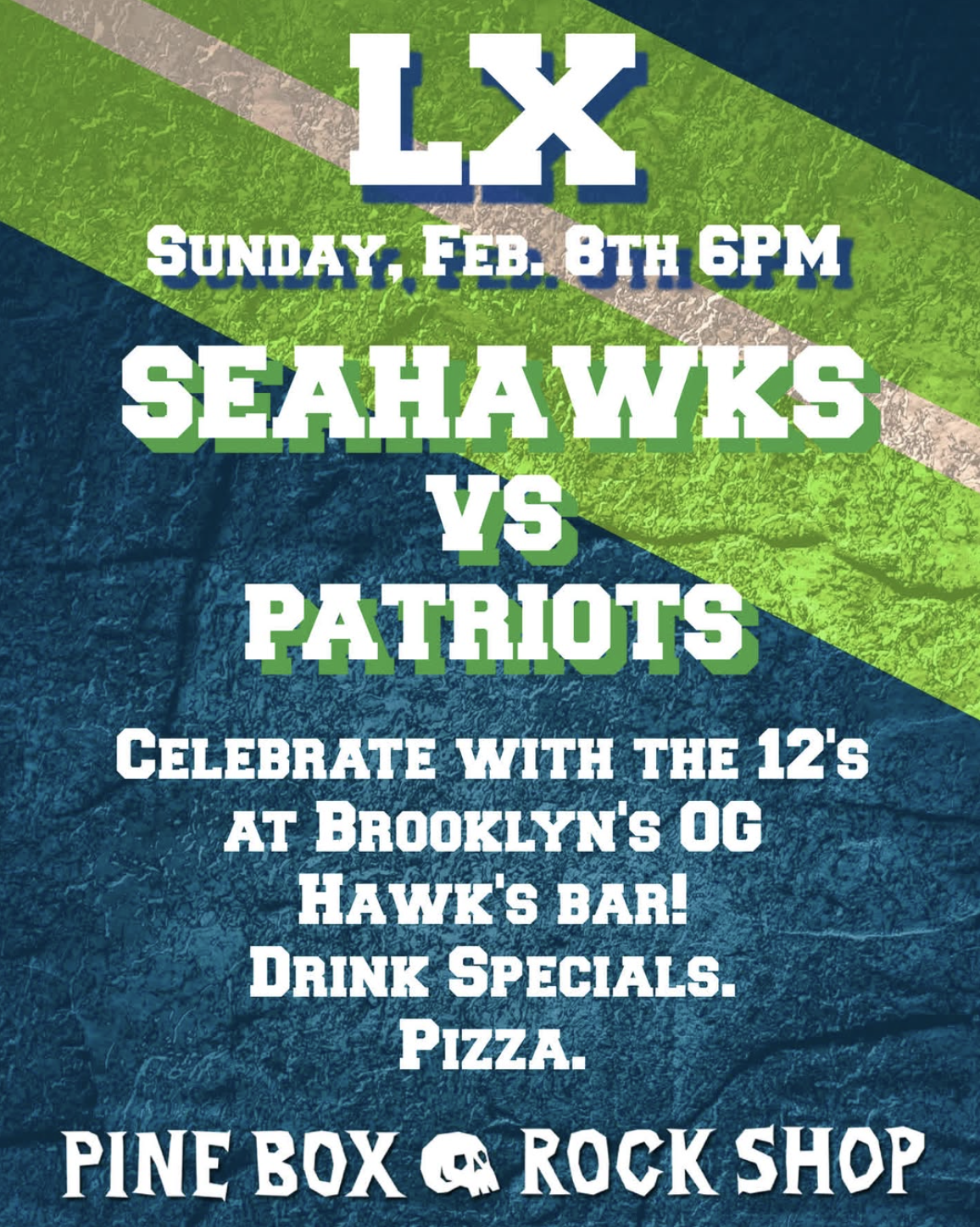 Where to Watch Super Bowl LX in Brooklyn