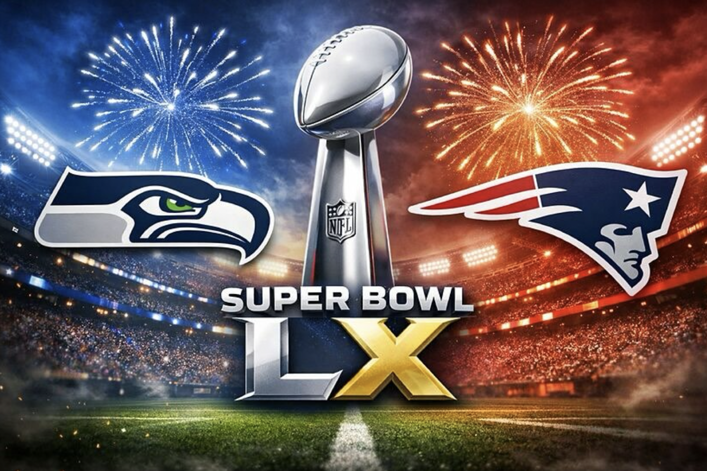 Where to Watch Super Bowl LX in Brooklyn