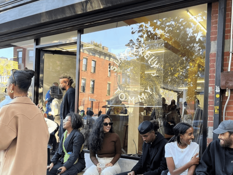 The Black-Owned Fashion Hubs You Need to Know