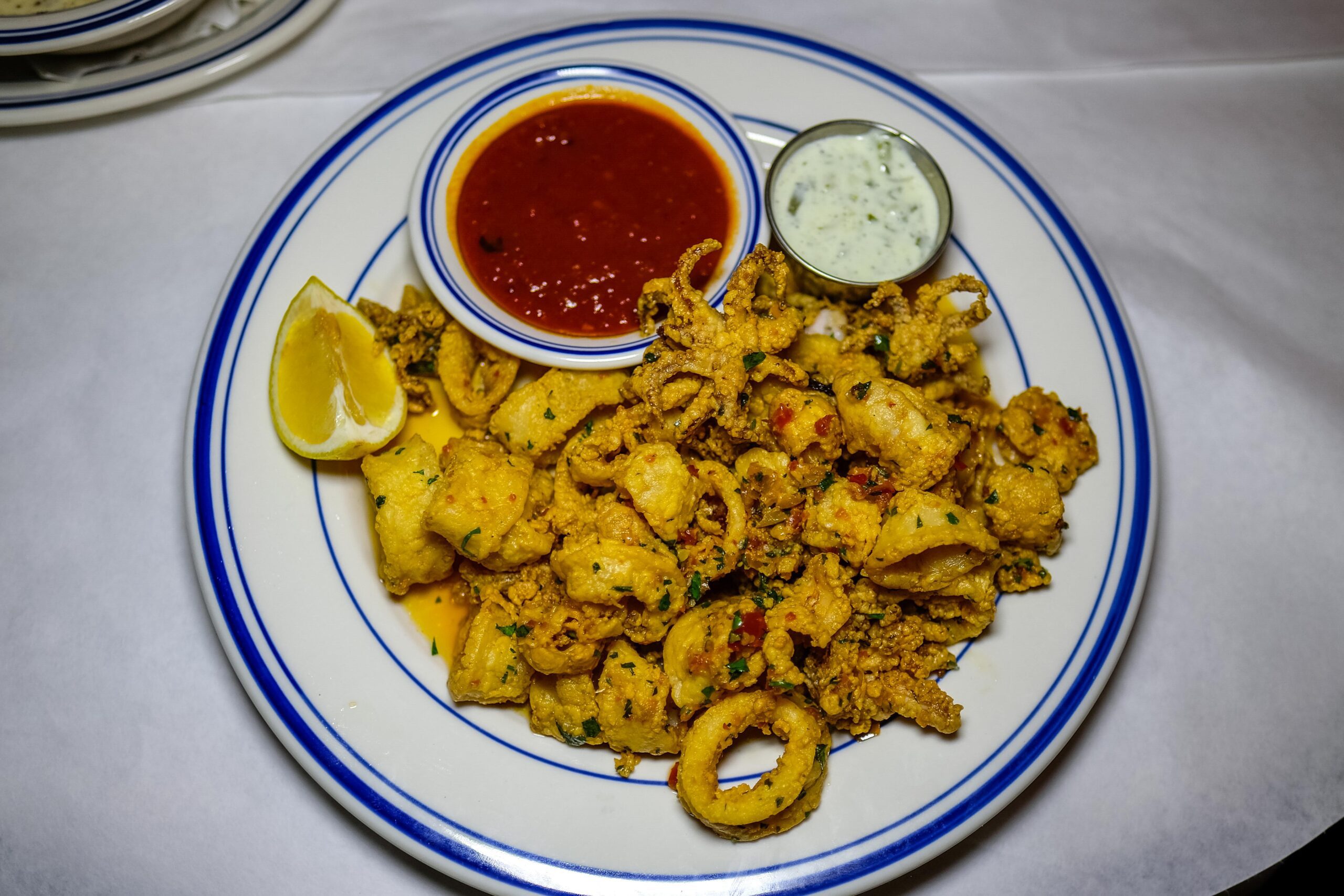 In Red Hook, A Second Life for South Brooklyn's Legendary Lundy's