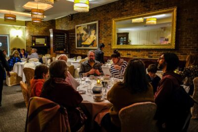 In Red Hook, A Second Life for South Brooklyn's Legendary Lundy's