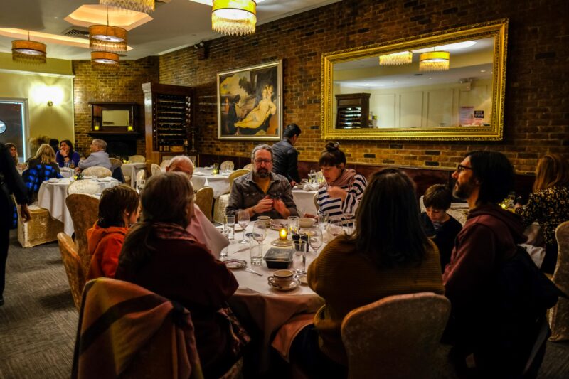 In Red Hook, A Second Life for South Brooklyn's Legendary Lundy's