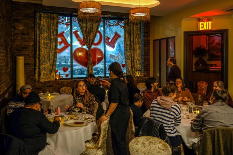 In Red Hook, A Second Life for South Brooklyn's Legendary Lundy's