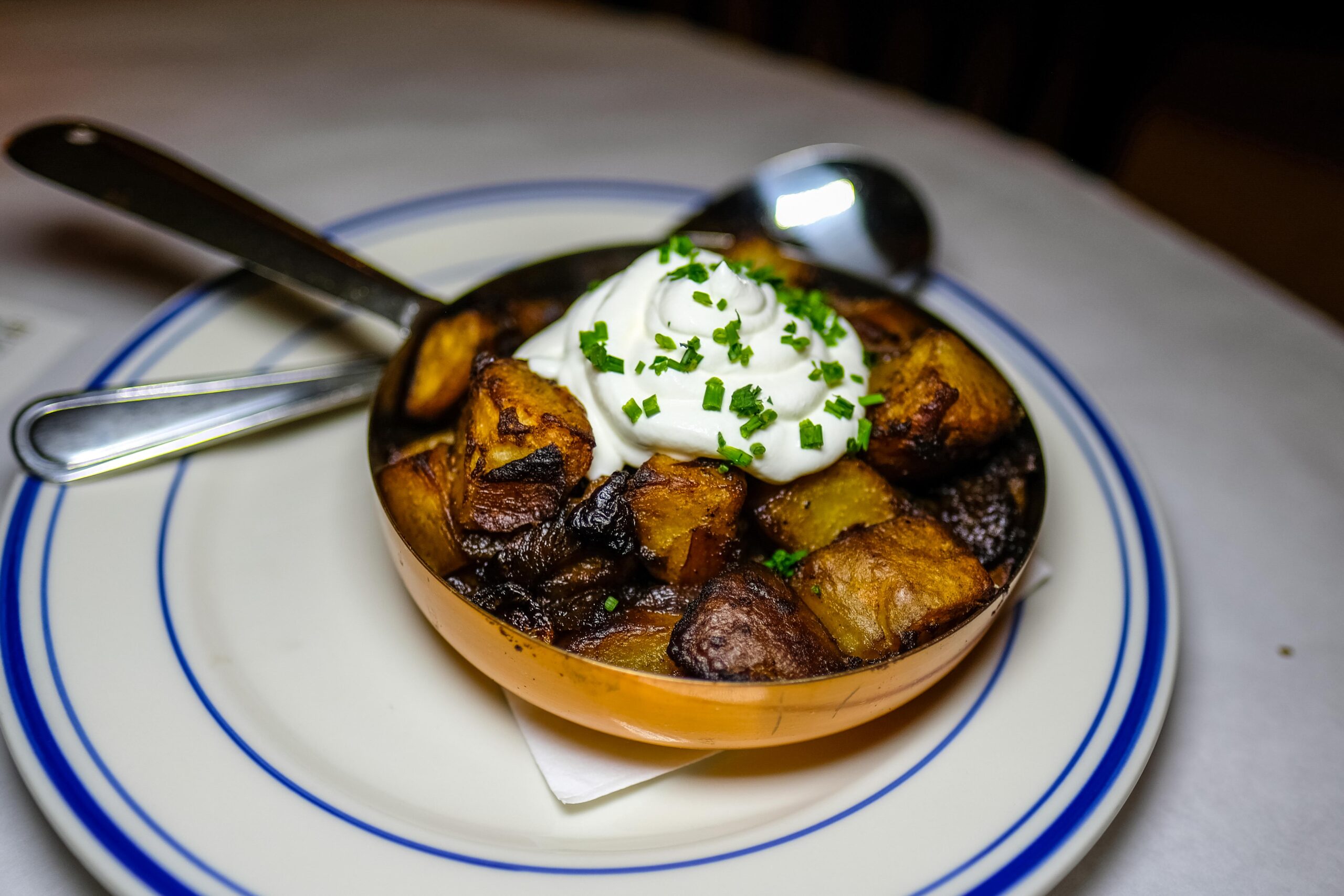 In Red Hook, A Second Life for South Brooklyn's Legendary Lundy's